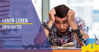 Leren Leren: Univ-Editie