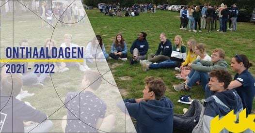 Onthaaldagen 2021-2022