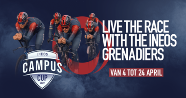 INEOS Campus Cup